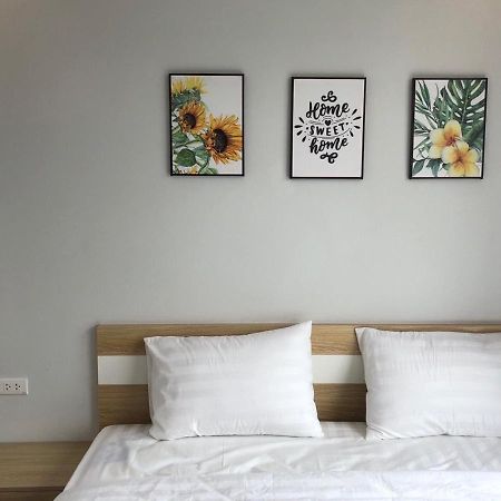 Tulip Homestay Ha Long Exterior foto